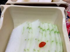 山药-蜀大侠火锅(森兰花园城店)