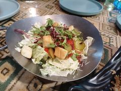 -美森西餐厅(曙光大道店)