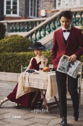 -EMU艺慕摄影(扬中店)