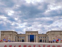 -中国人民解放军海军博物馆