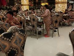 -宝丽金大酒店·洗浴中心