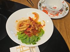 -味莊餐厅(康庄南街店)