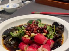 -香山湖家家宴(中山陵店)