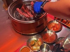 -西塔老太太泥炉烤肉(苏州大悦城店)