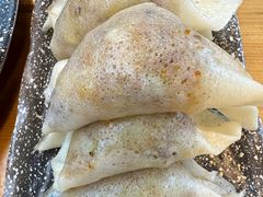 -老张太太特色小卷饼(第3号店)