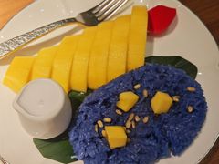 -星叶·东南亚料理(温州万象城店)