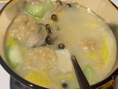 -张福记(五一公园店)