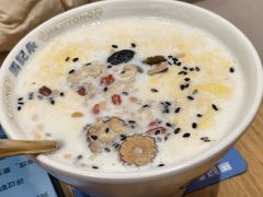 -马记永·兰州牛肉面(3019君尚店)