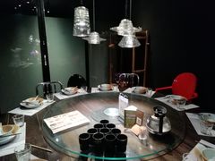 -外婆家(杭州马塍店·杭帮菜名店)