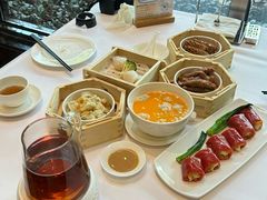 -南宁荔园维景国际大酒店·荔园中餐厅