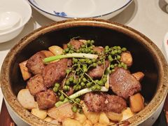 -狮王府淮扬菜(夫子庙老门东店)