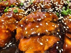 -锋味餐厅(空港复悦里店)