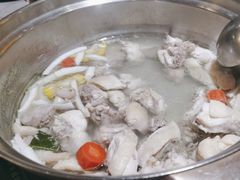 -狐狸爱上椰子鸡(滨江星光大道店)