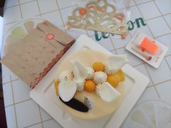 -壹点壹客·生日蛋糕(南山店)