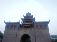 -鼓楼(兴庆区)