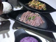 新仙清汤腩-新仙清汤牛腩(铜锣湾店)