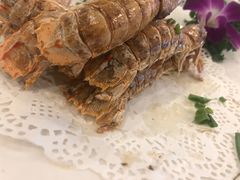 -德兴海鲜渔港(辉煌大厦店)