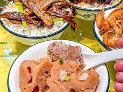 -董厨煨汤馆(车站路店)