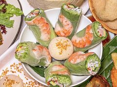 -PHO爺·越南料理(亦庄大族广场店)