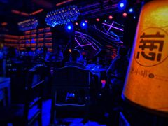 -酒肆浅葱•烧烤•龙虾•排档(卓悦intown店)