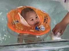 -马博士婴幼儿游泳馆(门头沟店)