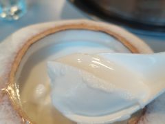 -烹然四季椰子鸡火锅(团结湖总店)