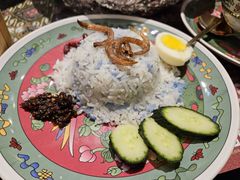 -小娘惹厨房Little Nyonya(狮城有约上榜店)