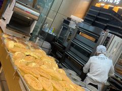 -西村叔叔的店·面包·甜品·蛋糕(清河万象汇店)
