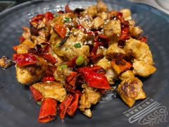 -凯萨印象铁板烧(苏州中心店)