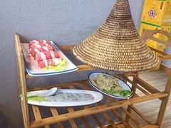 -滇小鱼·云南野生菌火锅(上杭路店)