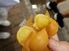 -妈咪鸡蛋仔(尖沙咀东分店)