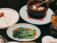 -福州仓山凯悦酒店·闽味中餐厅