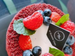 -姆们M Sweetie Cake(三里屯店)