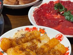 -牛市坎火锅(建设路店)