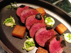 -wann lounge 低温慢煮牛排·清吧