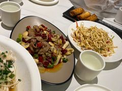 -三猫黑鱼花(南大店)