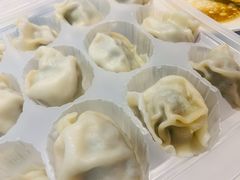 -叁拾壹克饺子·东北菜(国贸店)