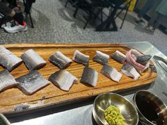 -本炙炭烤·蒲烧活鳗料理店(金沙洲店)
