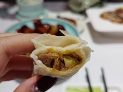 -董鲁烤鸭(建和街店)