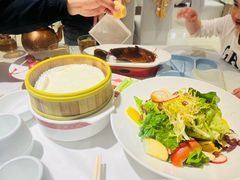 -大鸭梨烤鸭(房山店)