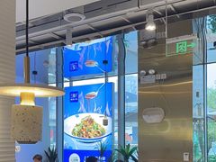 -兰湘子·湘菜小炒(长安万科广场店)