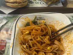 -魏家凉皮(雁塔路店)