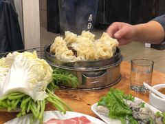 -元盛居(亚泰大街店)