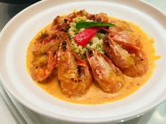 -梦都海鲜酒家(万达广场江桥店)