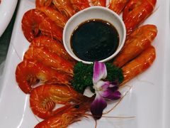 -齐家花园大酒店(宝山店)