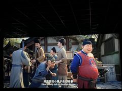-首创奥特莱斯(昆山店)