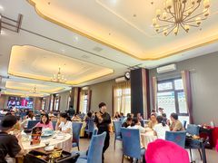 -聚福宝合苑食府(南头镇店)