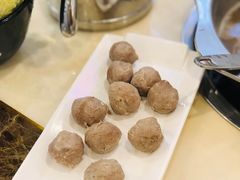 双丸拼-大志牛肉火锅(天健花园店)