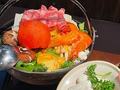 -小川洋风料理(江汉路店)