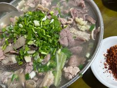 -小杨翘脚牛肉